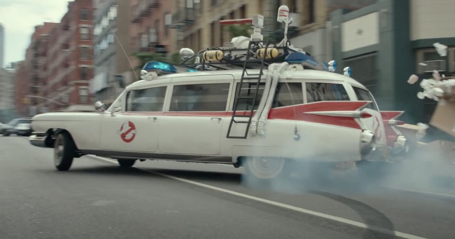 1500x790 Ghostbusters: Frozen Empire, Desktop