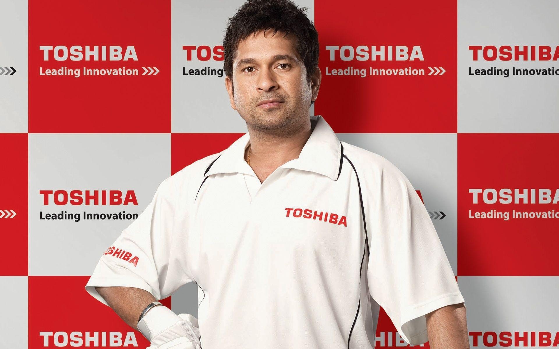 1920x1200 Indian Cricketer Sachin Tendulkar Wallpaper in jpg format for free, Desktop