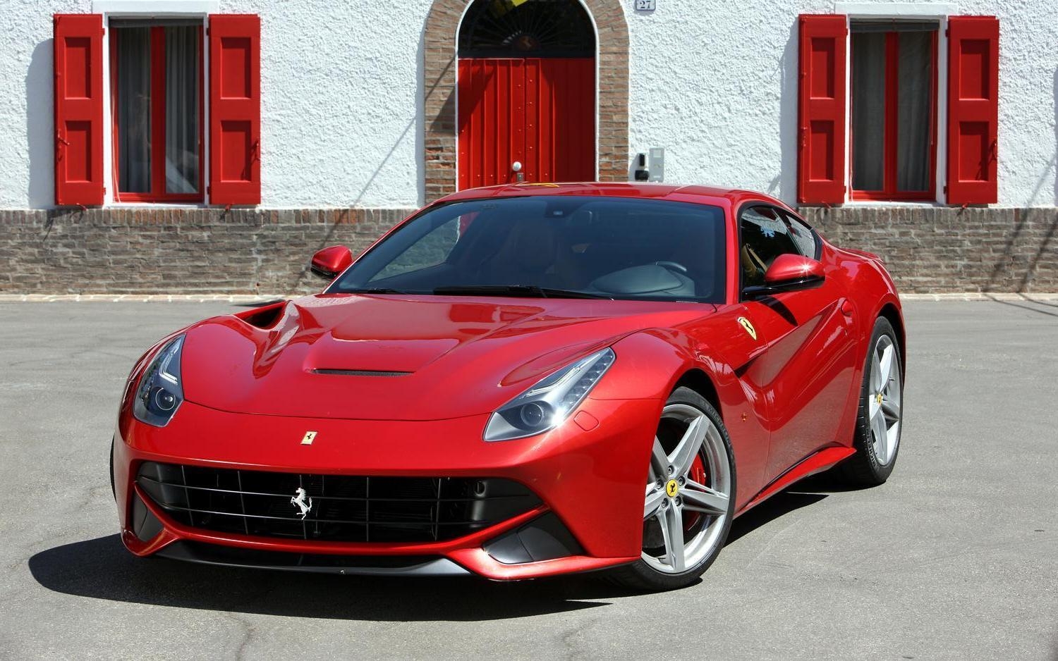 1500x940 FERRARI F12 BERLINETTA DESKTOP WALLPAPERS, Desktop