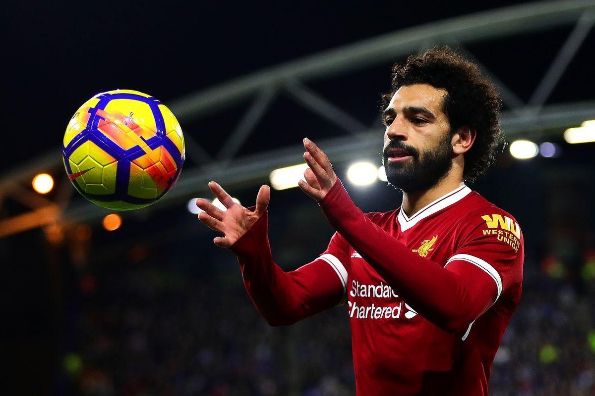 1200x800 Mohamed Salah Is a Charitable King Liverpool Offside, Desktop