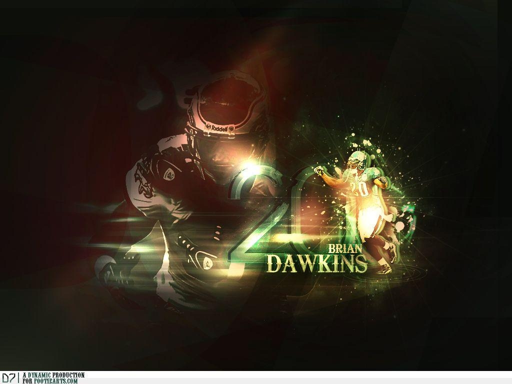 1030x770 Brian Dawkins Wall, Desktop