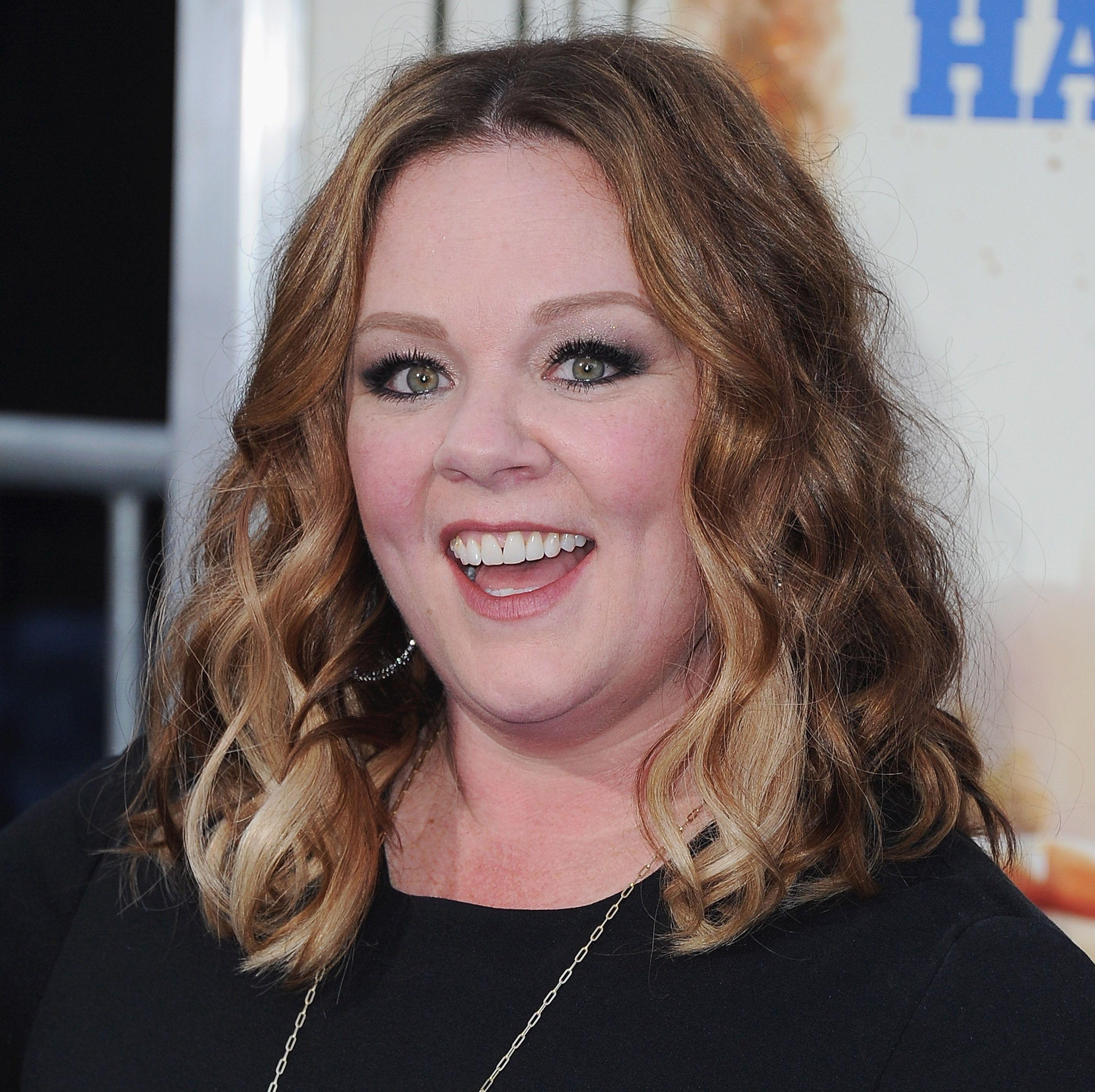 2800x2800 Melissa Mccarthy Hairstyles, Desktop