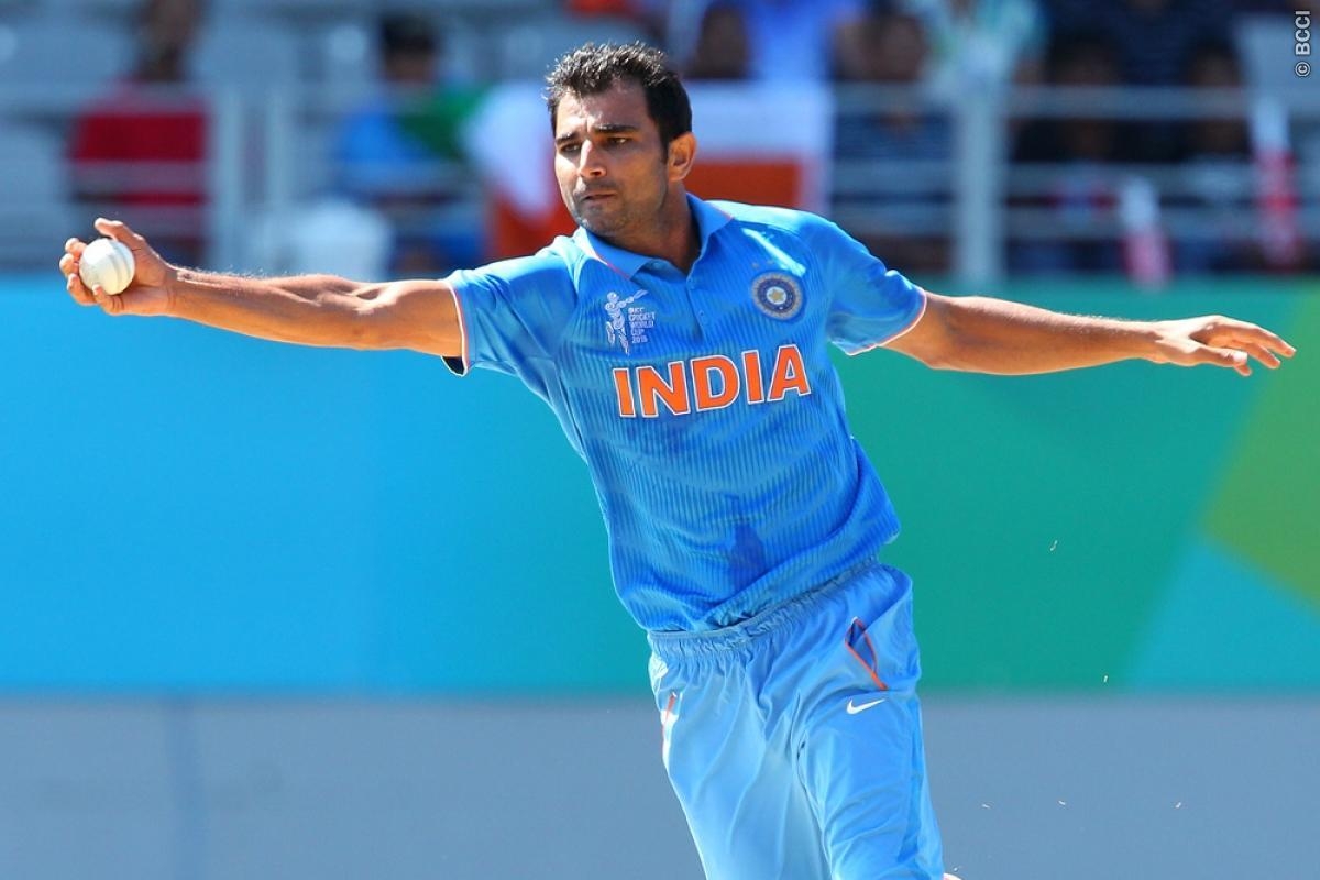 1200x800 Mohammed Shami to be World Cup player of the tournament?, Desktop