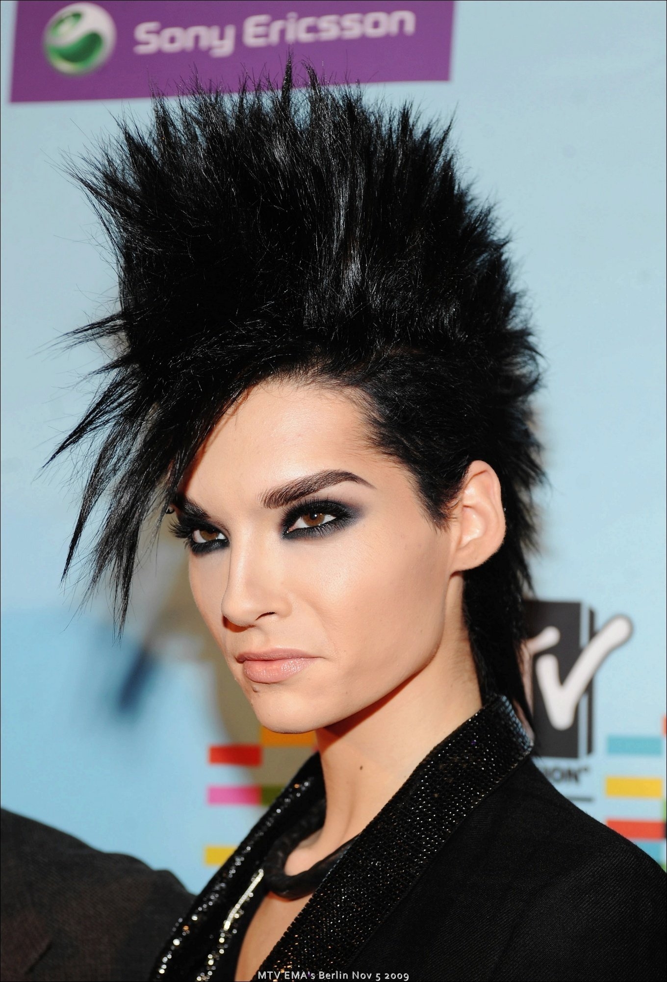 1360x2010 TH Kaulitz Photo, Phone