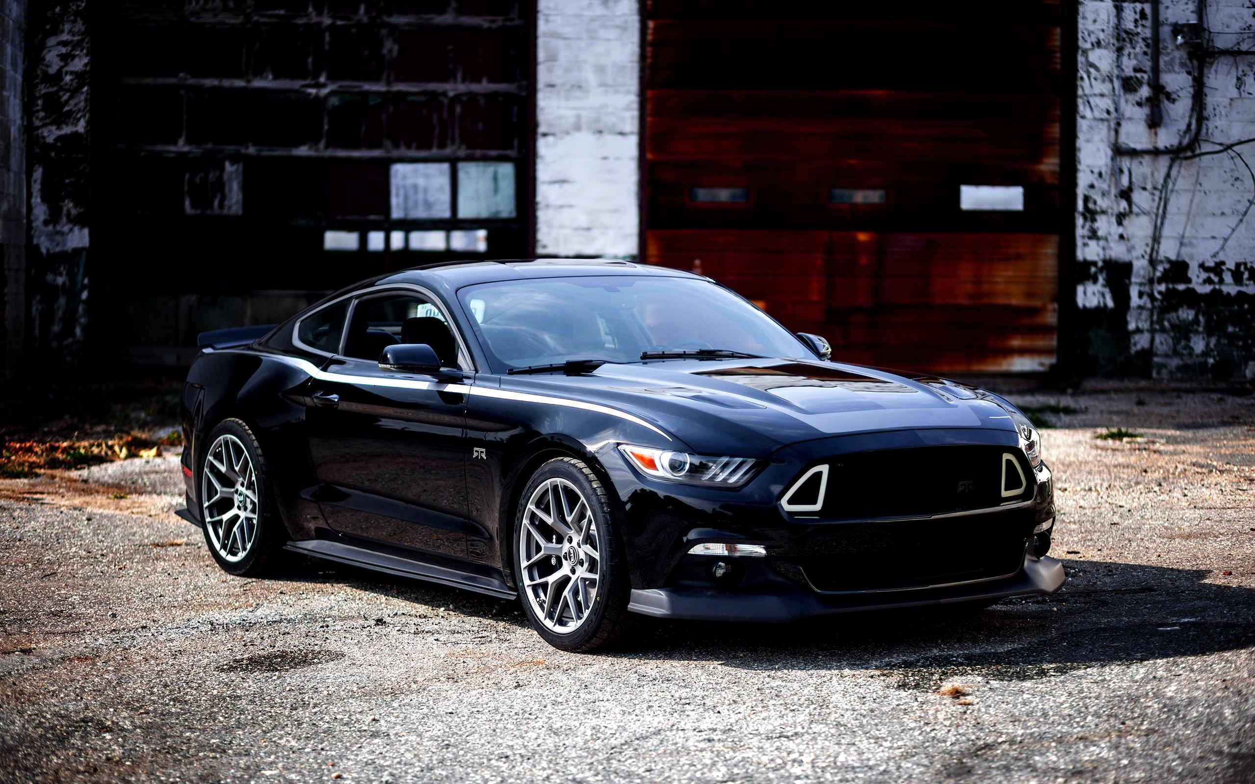 2560x1600 Ford Mustang RTR HD Wallpaper. Background Imagex1600, Desktop