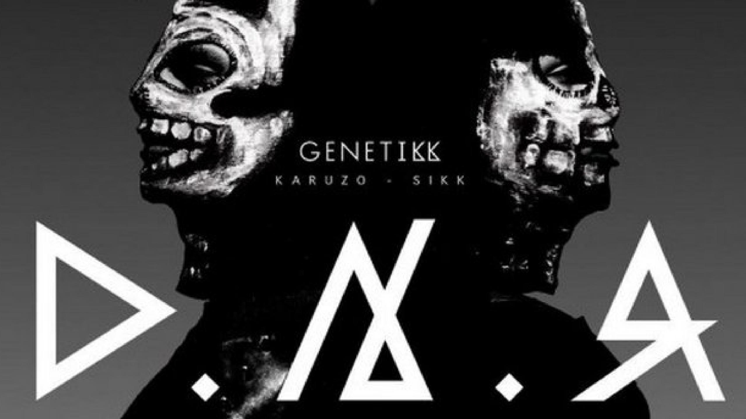 2560x1440 Genetikk Tour Dates 2019 Dna Album Wallpaper & Background Download, Desktop