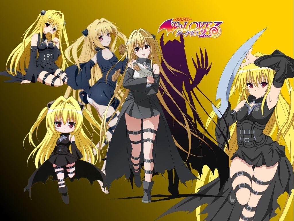 1030x770 To Love Ru Wallpaper (27 Wallpaper), Desktop