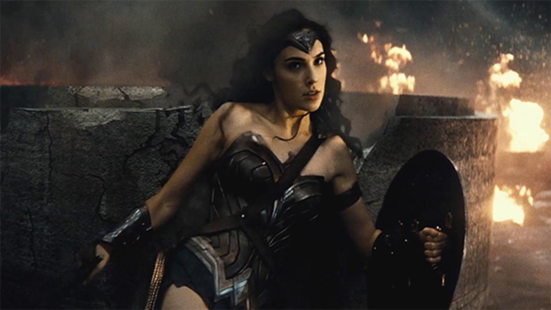 1920x1080 Wonder Woman film 2017 HD wallpaper free download, Desktop