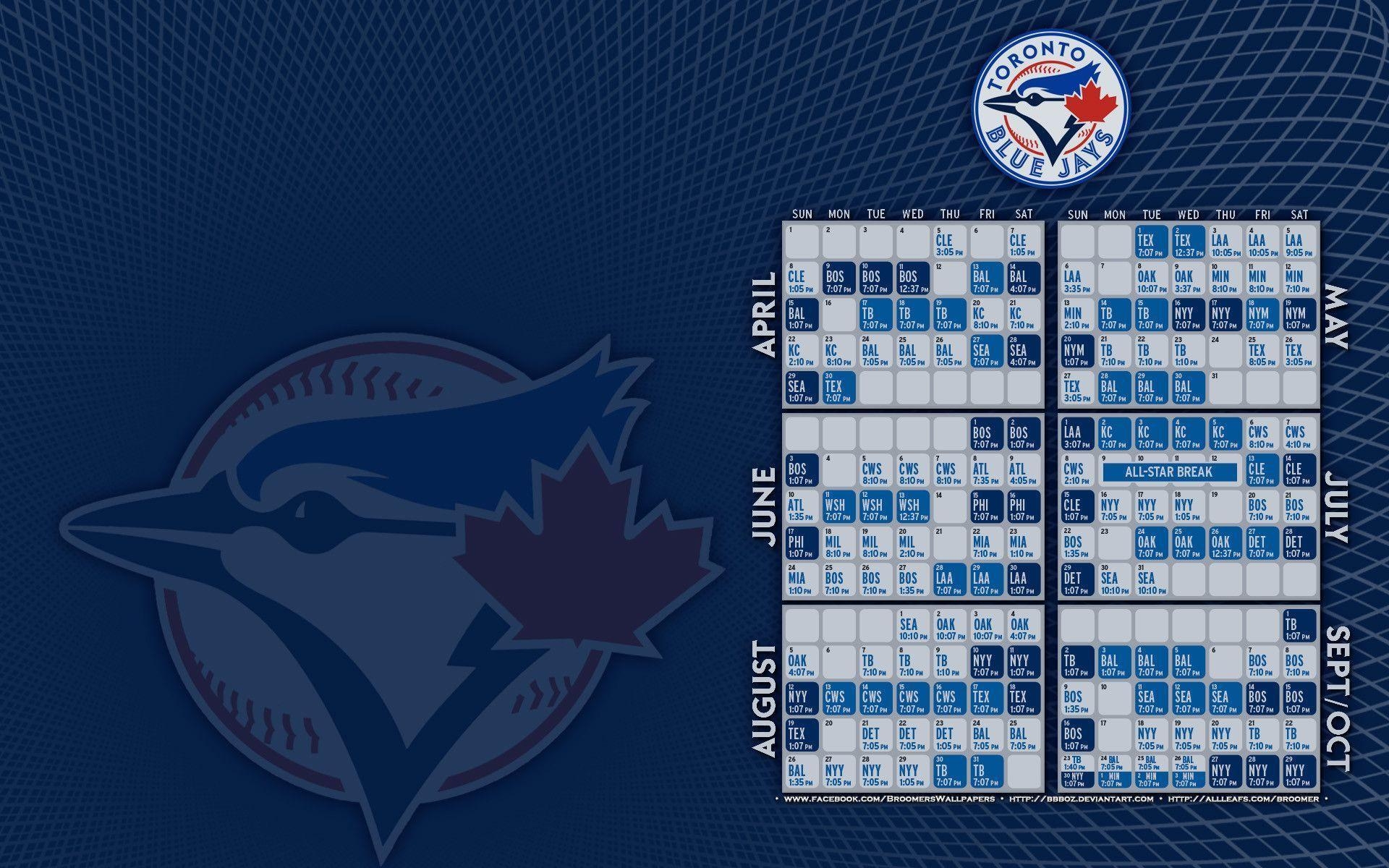 1920x1200 Toronto Blue Jays Wallpaper?, Desktop