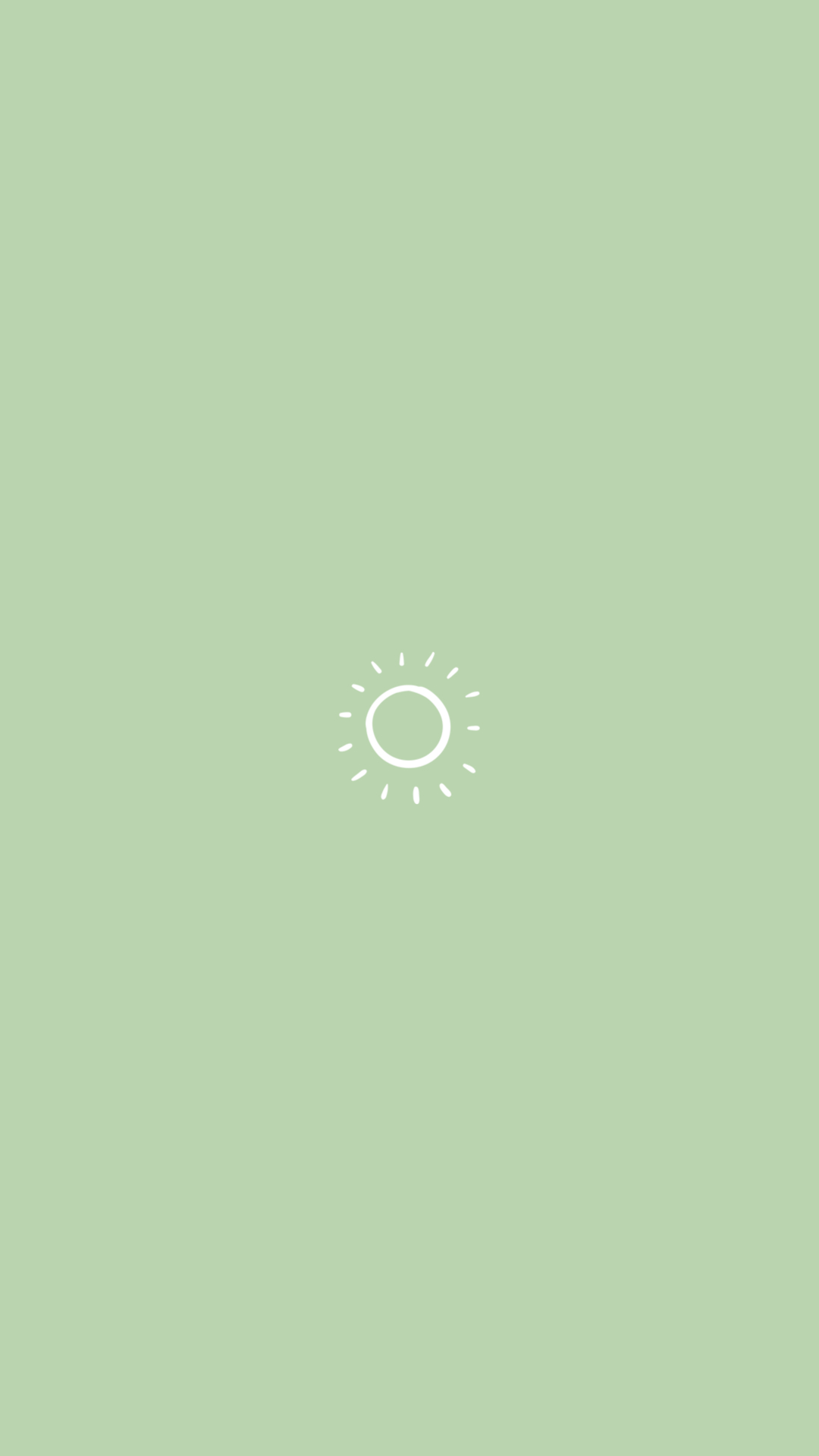 1080x1920 Aesthetic Minimalist Wallpaper iPhone #aesthetic #minimalist, Phone