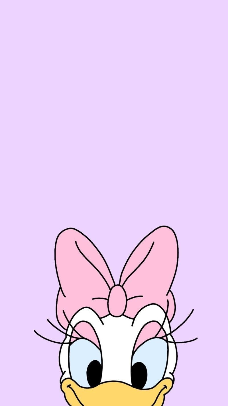 800x1430 Daisy duck fondos de pantalla para iphone. Cartoon wallpaper iphone, Mickey mouse wallpaper iphone, Disney phone wallpaper, Phone