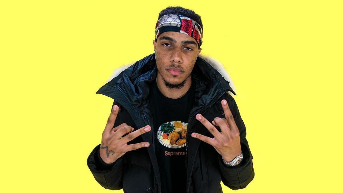 1200x680 AJ Tracey Breaks Down Mimi On Genius' Series 'Verified', Desktop