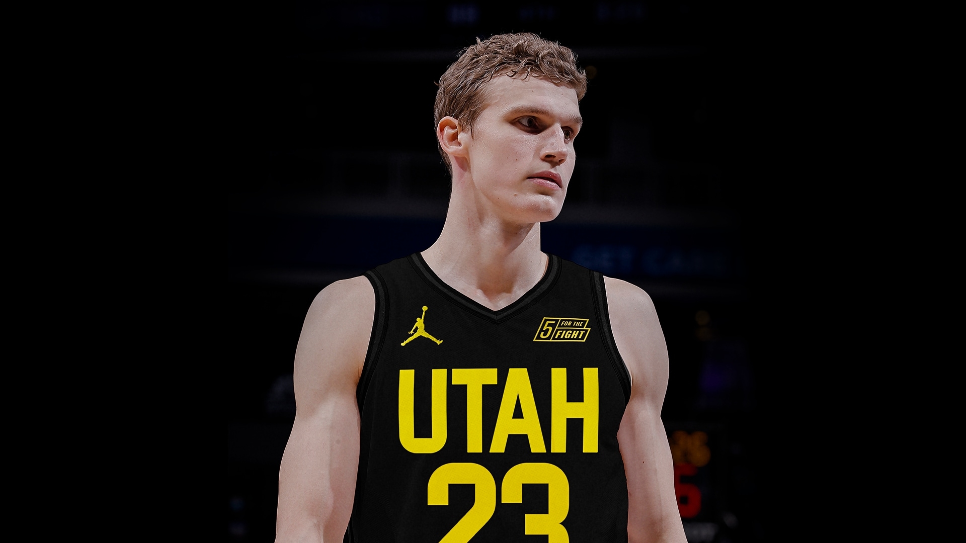 1920x1080 Five Things To Know About Utah's Newest Sharp Shooter: Lauri Markkanen. NBA.com, Desktop