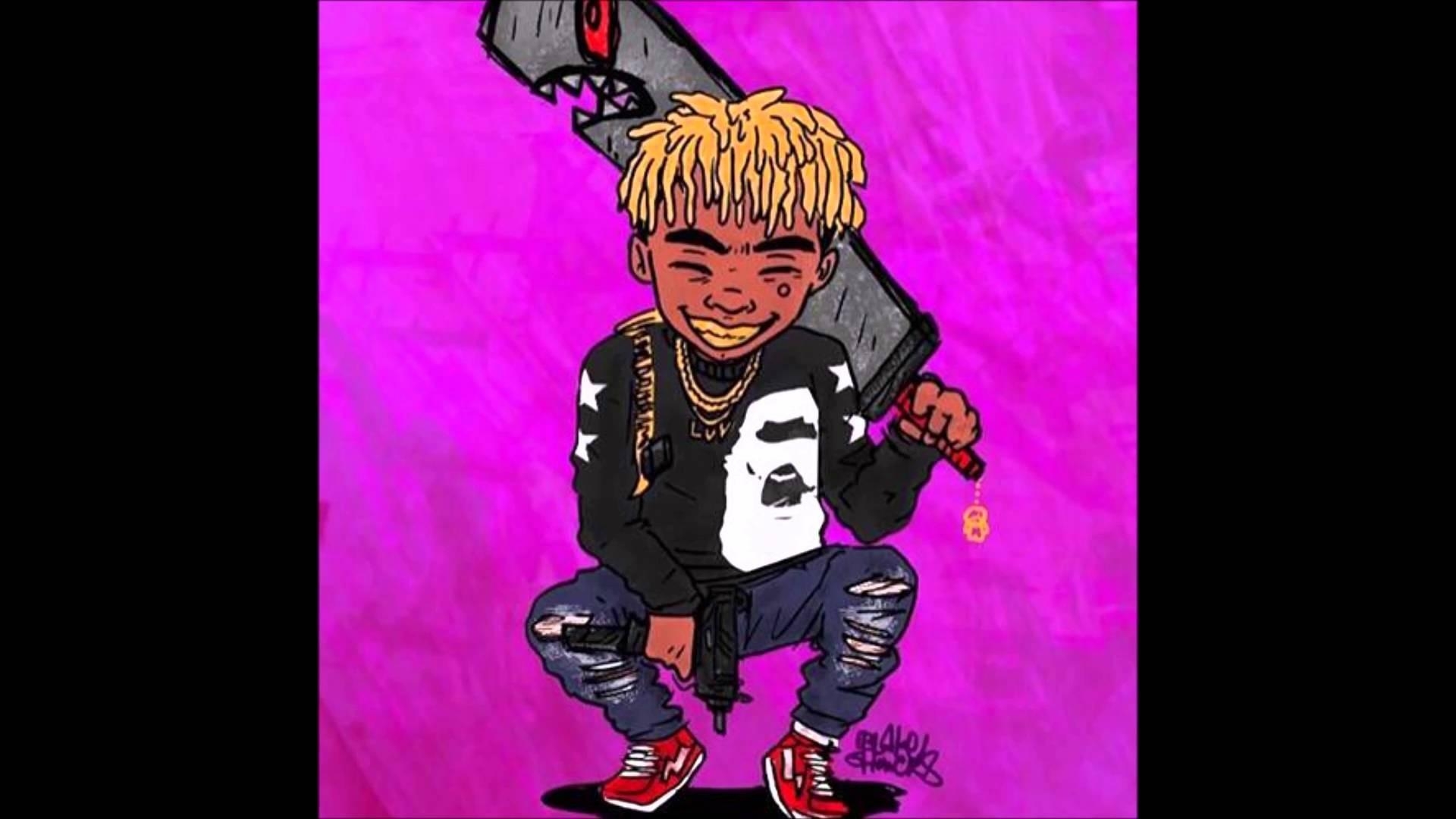 1920x1080 Lil Uzi Wallpaper background picture, Desktop