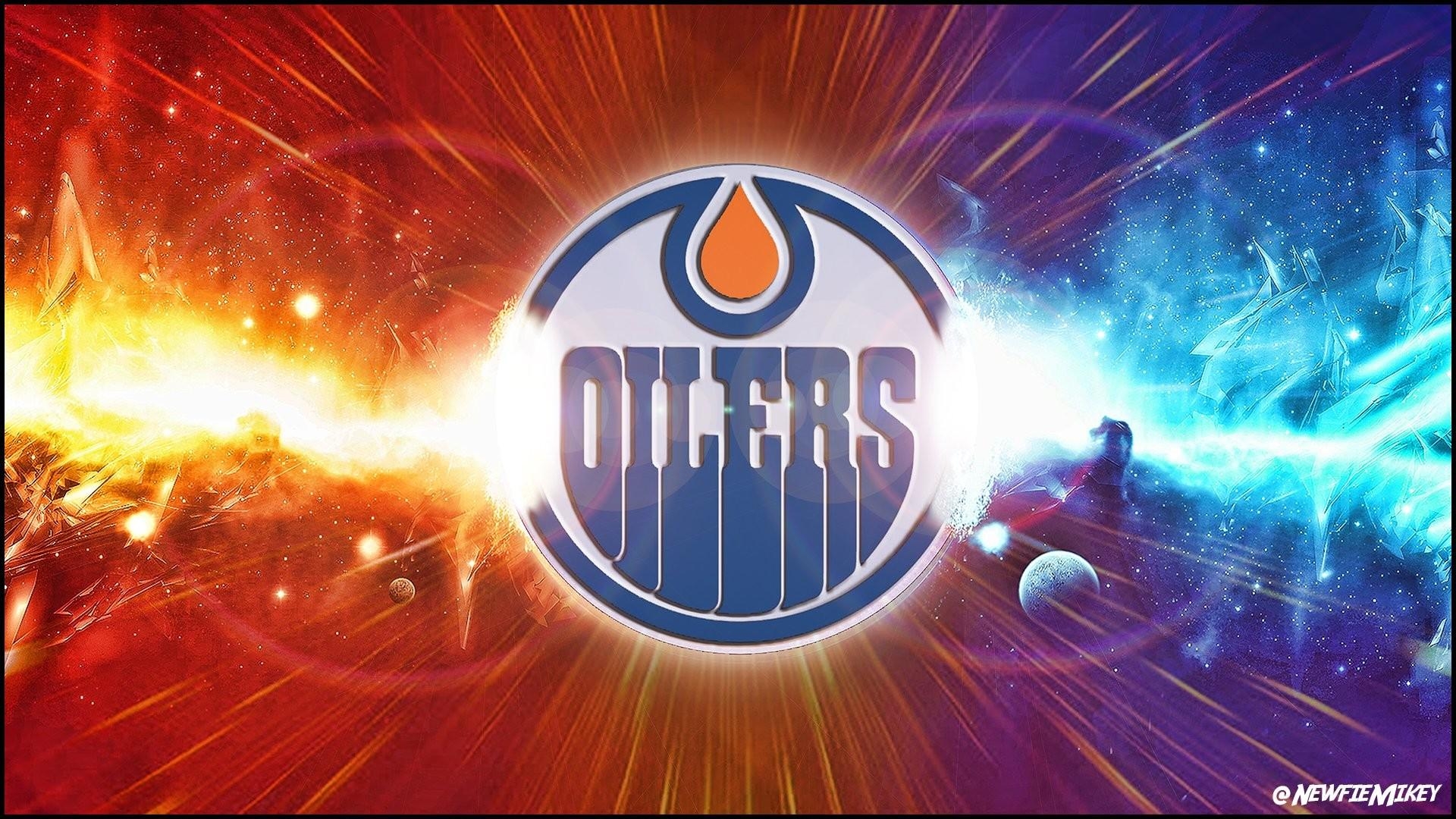 1920x1080 Edmonton Oilers Wallpaper HD - #GolfClub, Desktop