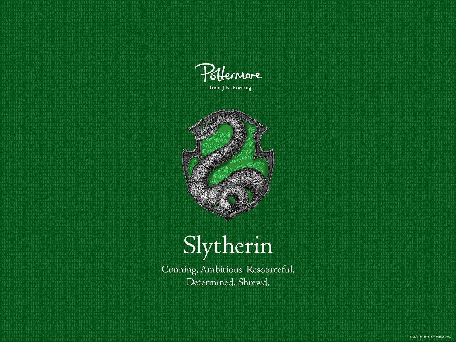 1600x1200 Slytherin. Slytherin, Desktop