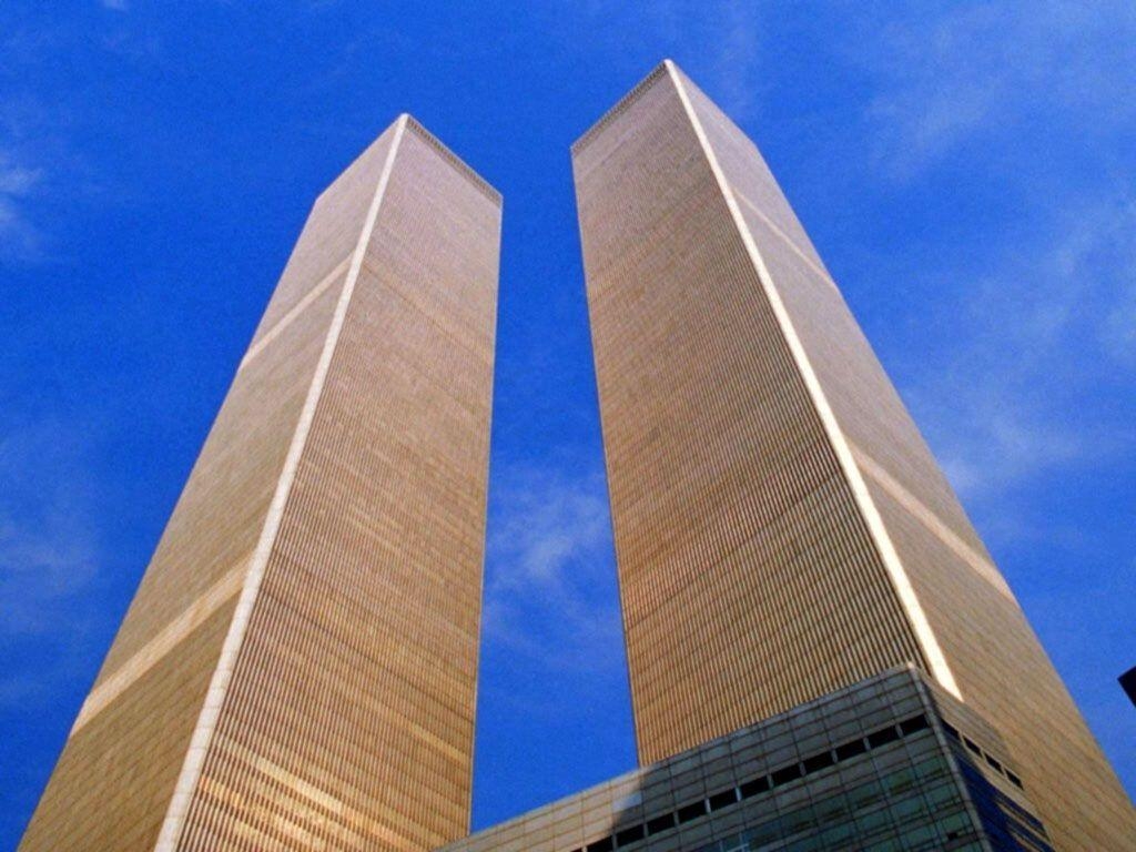 1030x770 WTC Wallpaper, Desktop