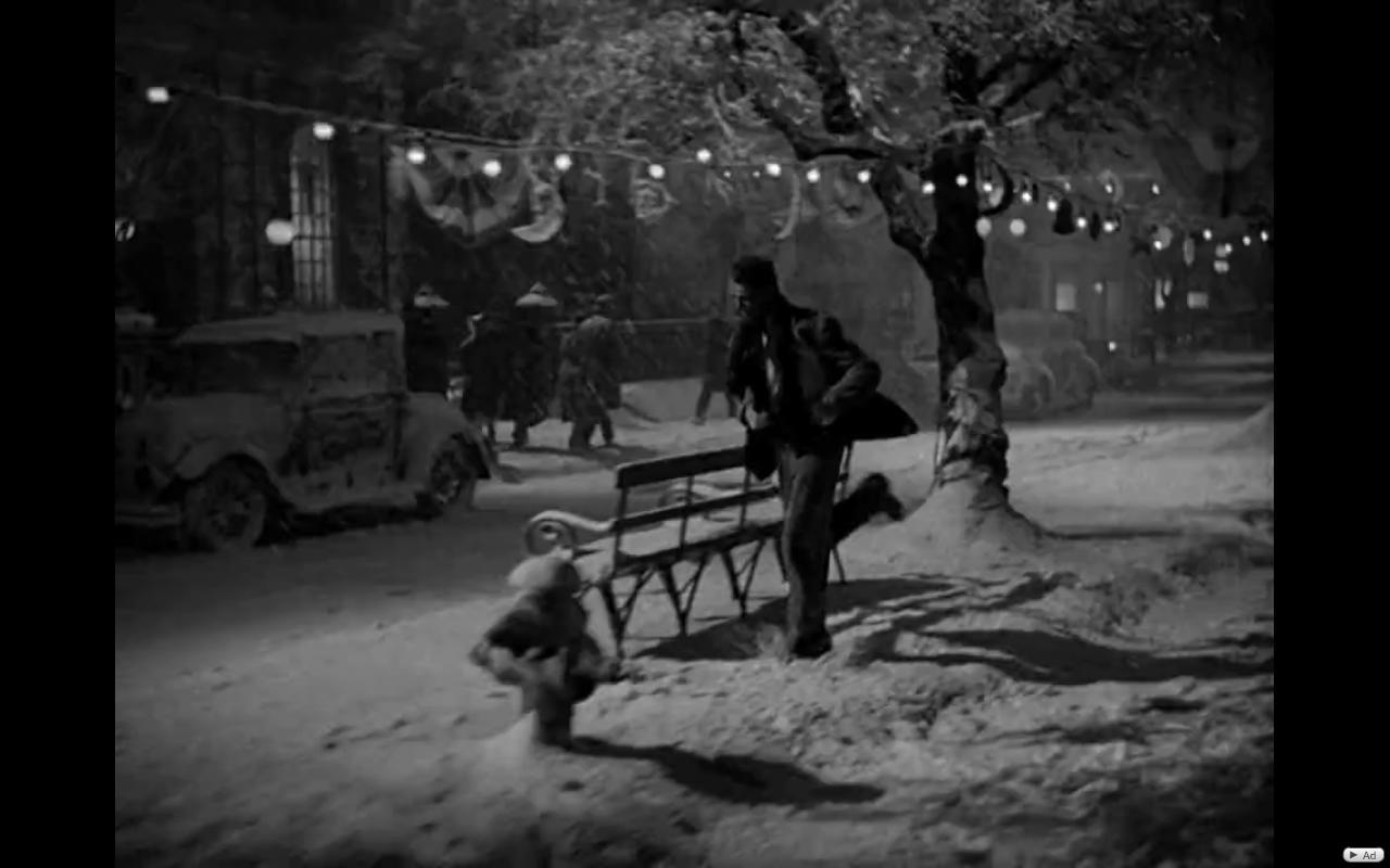 1280x800 Movie Review: It's A Wonderful Life (1946), Desktop