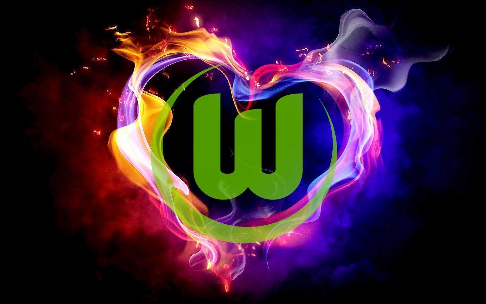 1600x1000 Most Beautiful Vfl Wolfsburg Wallpaper. Full HD Picture, Desktop