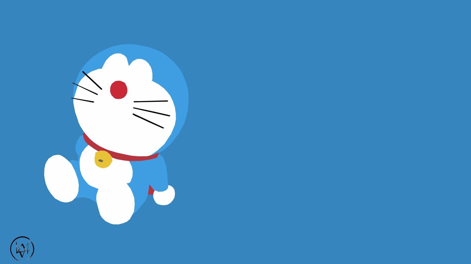 1900x1070 Free Download Doraemon Background, Desktop