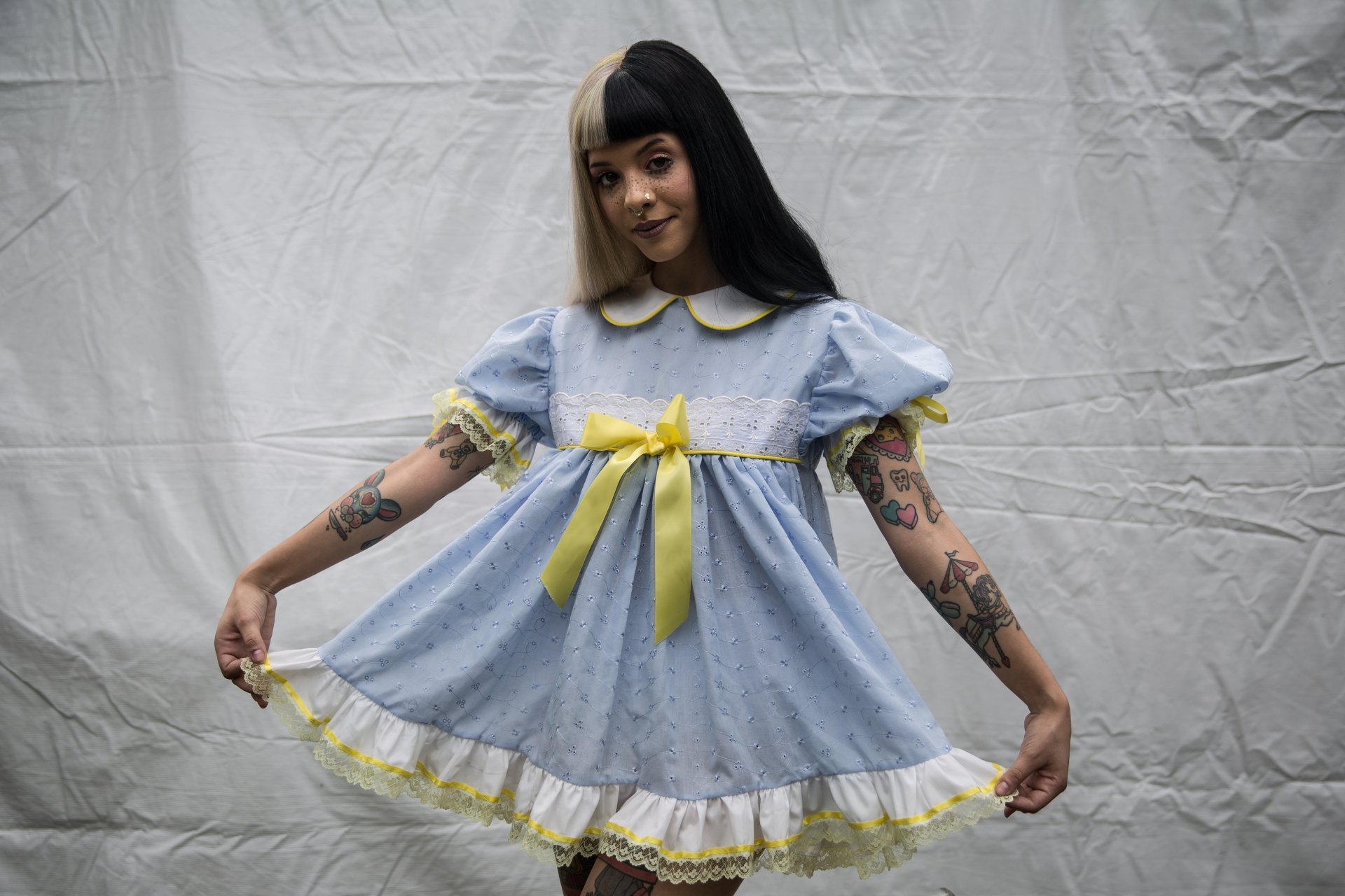 1920x1280 4K Ultra HD Melanie Martinez Wallpaper and Background Image, Desktop