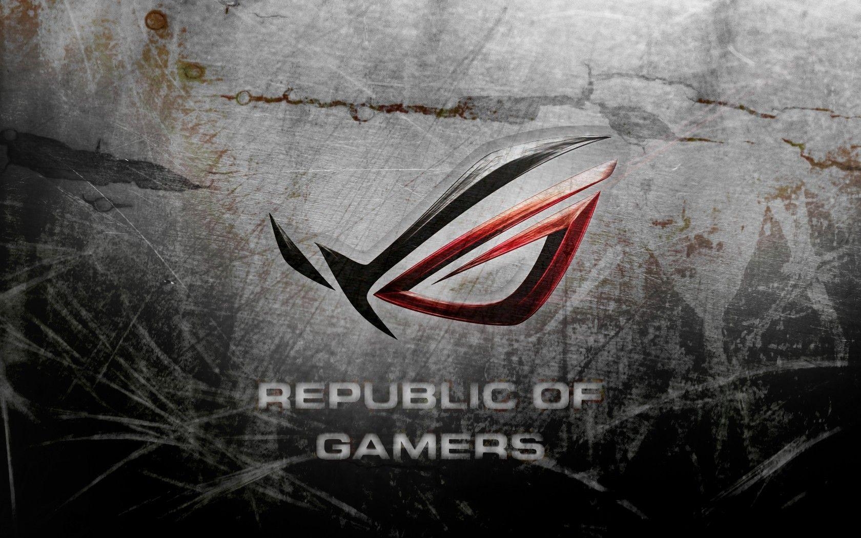 1680x1050 Download ROG Wallpaper, Desktop