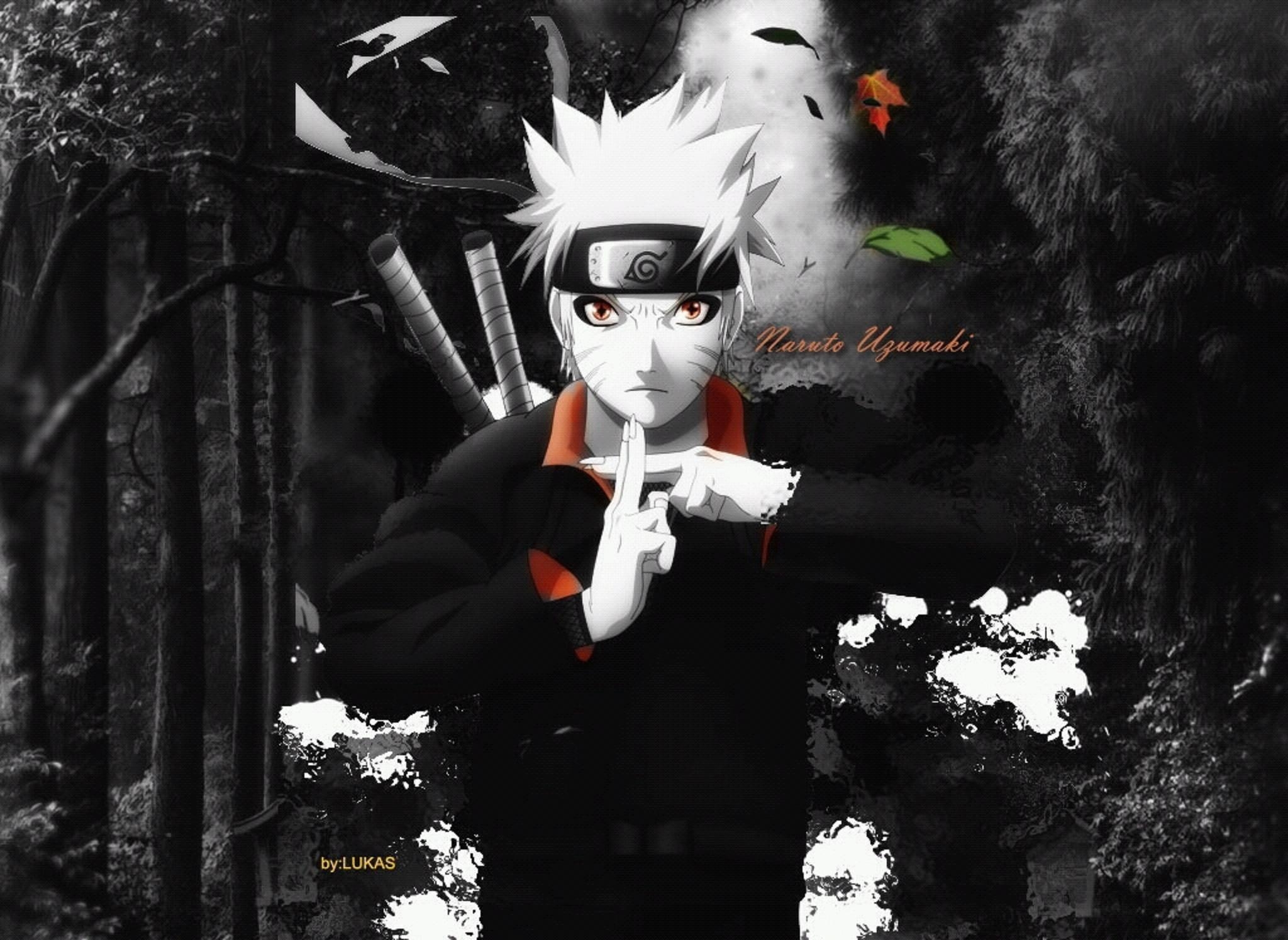 2050x1500 Naruto Uzumaki 23 Wallpaper, Desktop