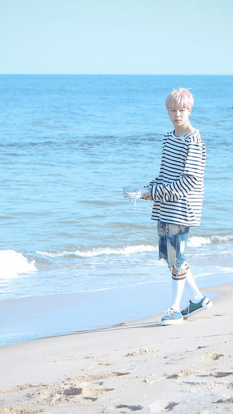 750x1340 Suga BTS Spring Day Wallpaper Free Suga BTS Spring Day, Phone