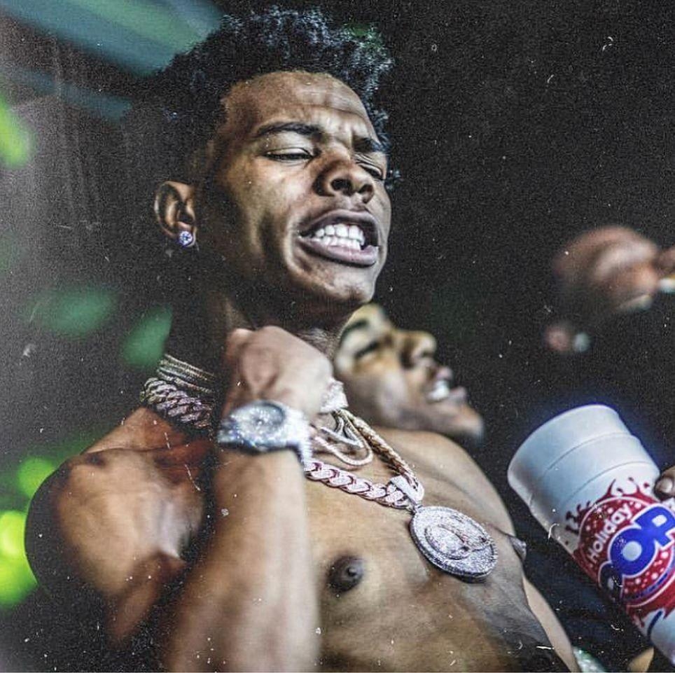 970x970 Lil Baby (No Keys) Lyrics, Desktop