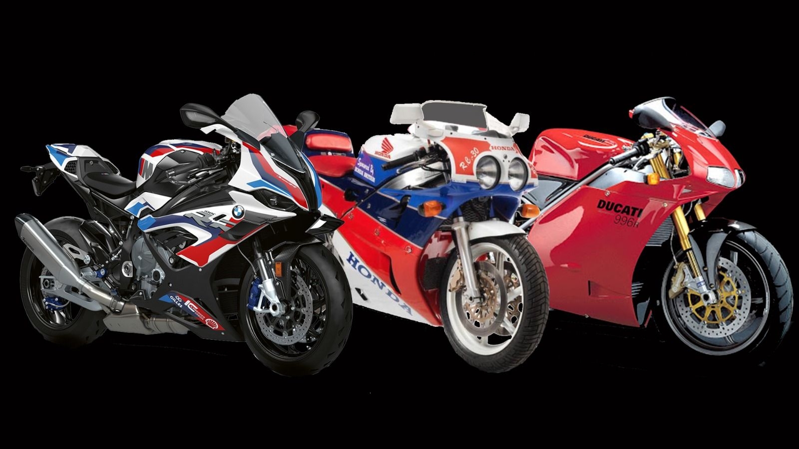 1600x900 The BMW M 1000 RR And The Limit Pushing Race Bred Bikes, Desktop