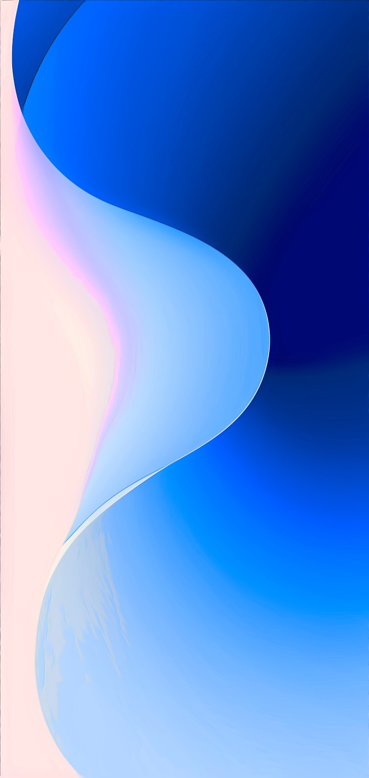 760x1600 iPhone 16 Concept Wallpaper, Phone