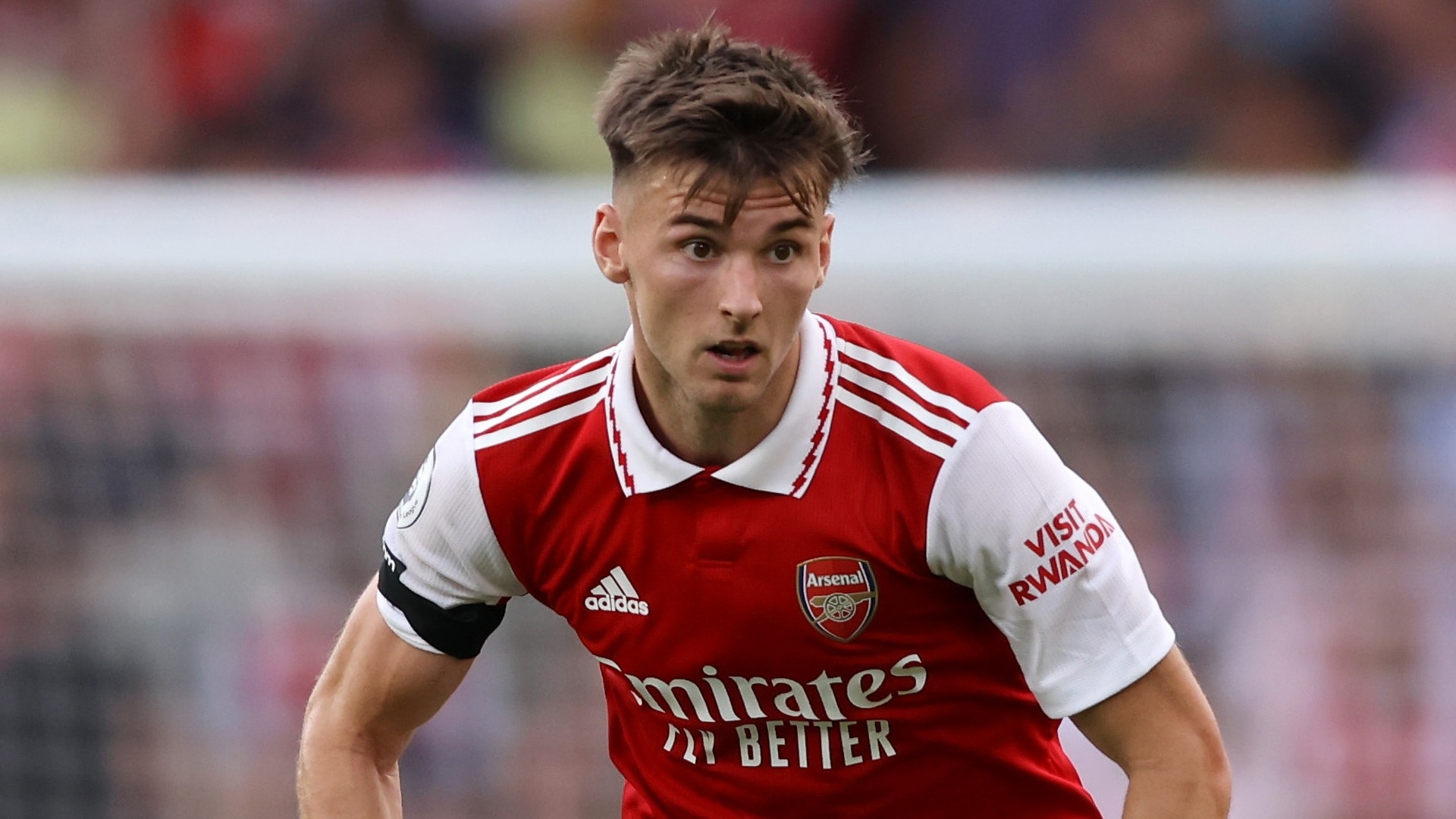 1920x1080 Arsenal's 2022 23 Player Power Rankings: Xhaka, Saliba And Jesus Flying, But Smith Rowe's Injury Woes Continue. Goal.com US, Desktop