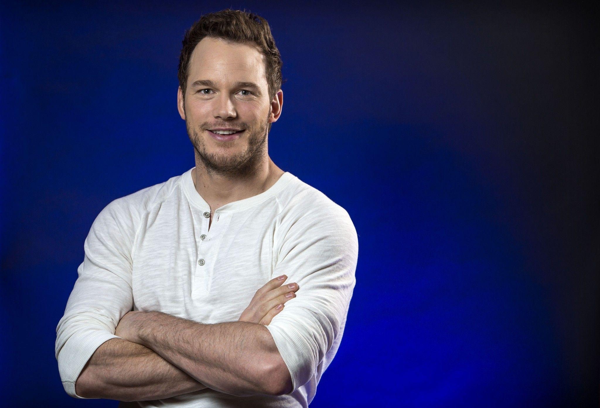 2050x1400 Chris Pratt HD Desktop Wallpaper, Desktop