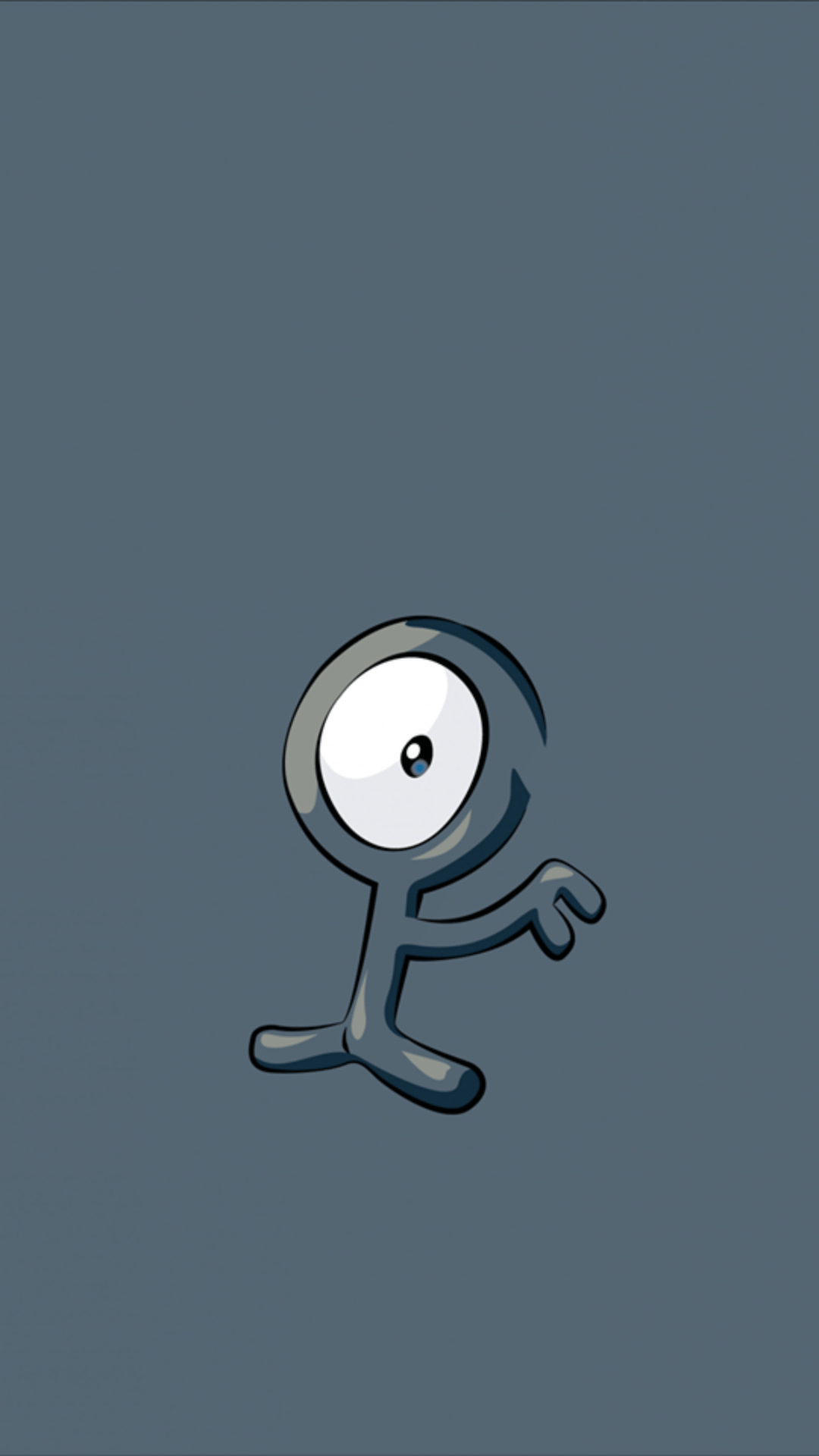 1080x1920 Unown to see more of the cutest Pokemon wallpaper, Phone