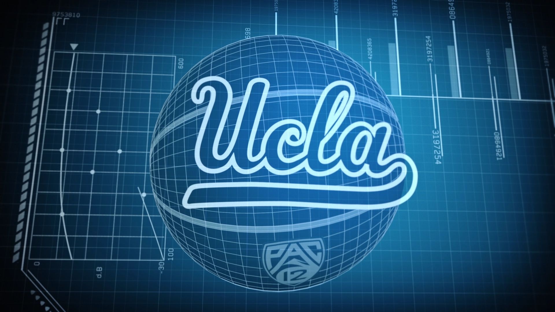 1920x1080 Ucla Bruins Wallpaper, Desktop