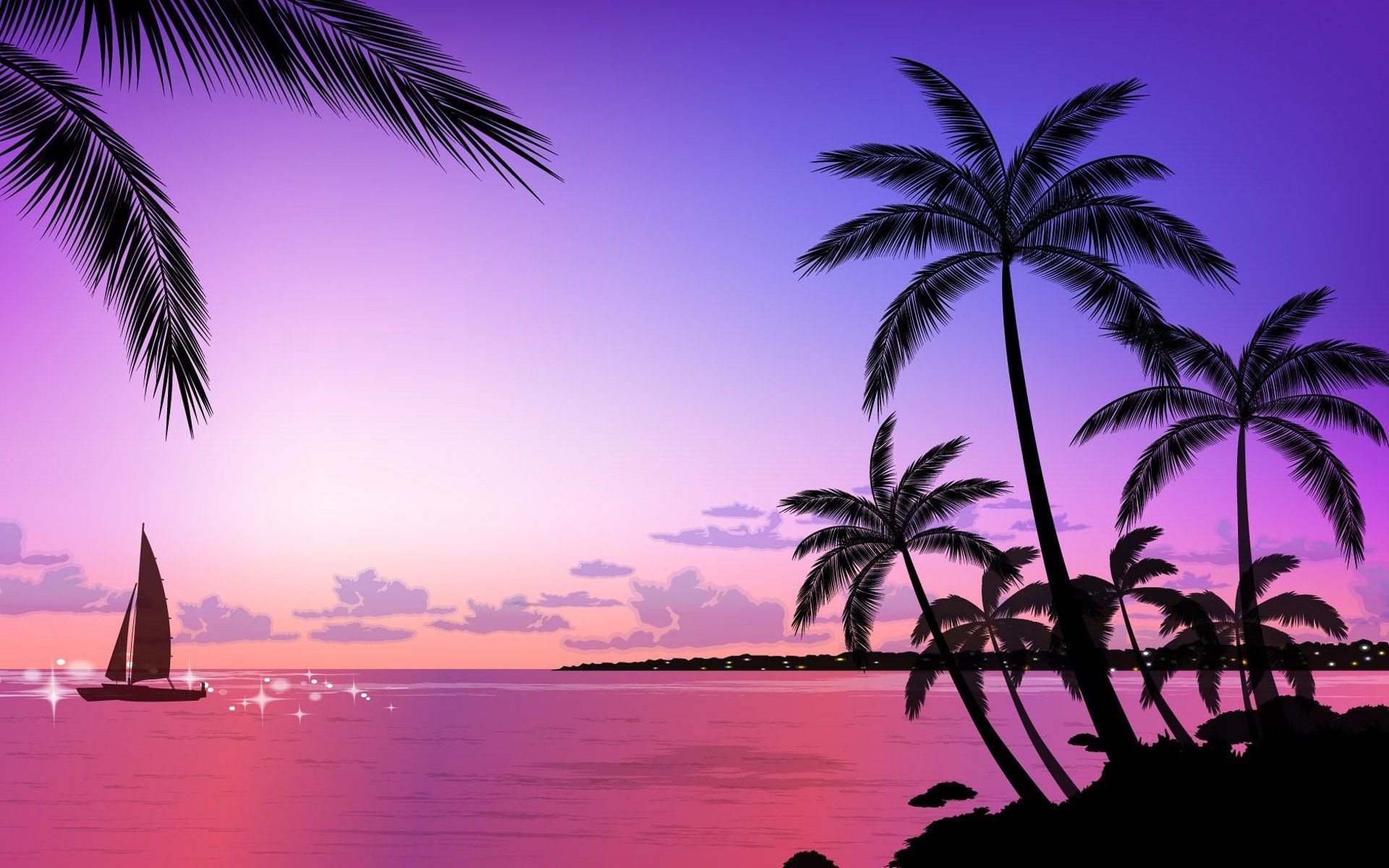 1920x1200 Free download Tropical Beach Sunset Wallpaper [] for your Desktop, Mobile & Tablet. Explore Sunset Beach Wallpaper. Beach Wallpaper, Ocean Sunset Wallpaper, Beautiful Sunsets and Sunrises Wallpaper, Desktop