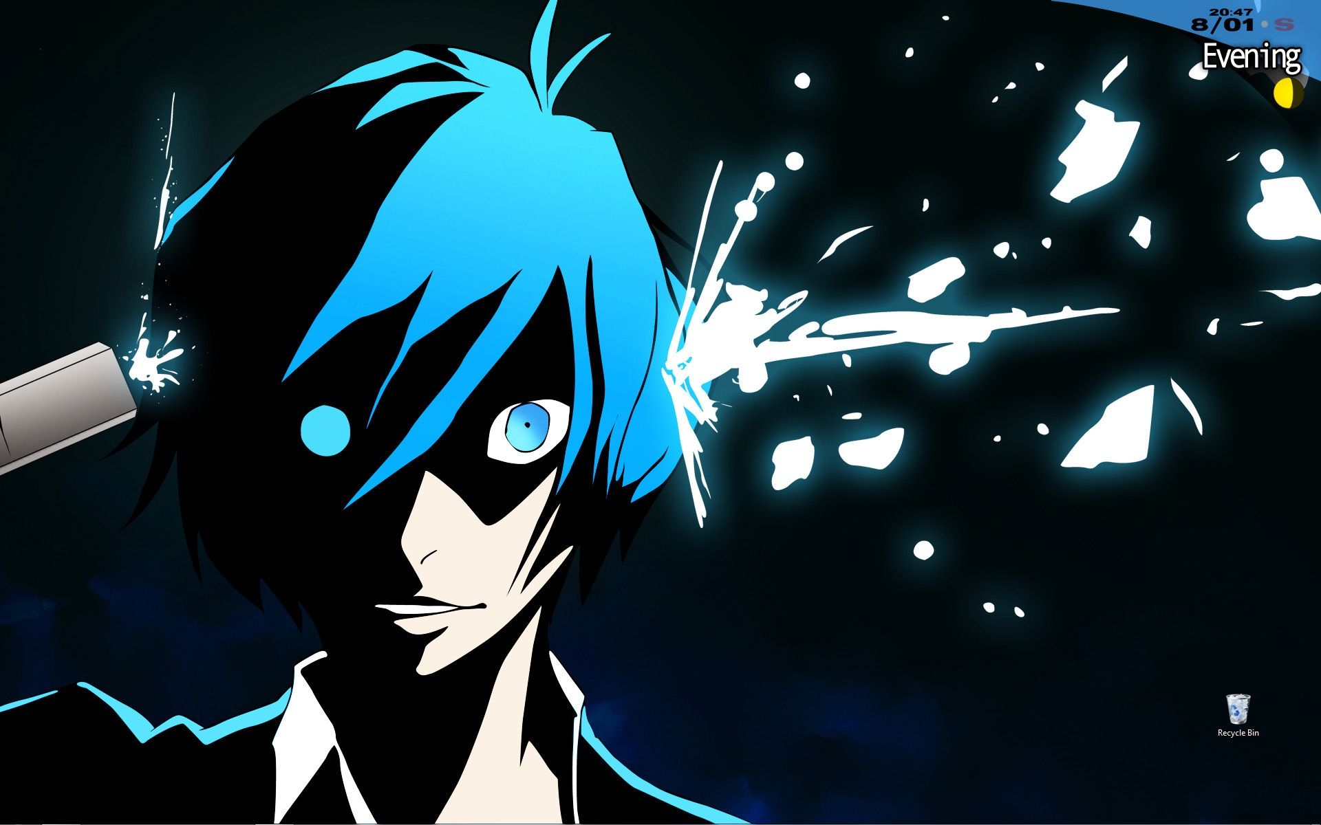 1920x1200 Persona 3 HD Wallpaperwallpaperafari.com, Desktop