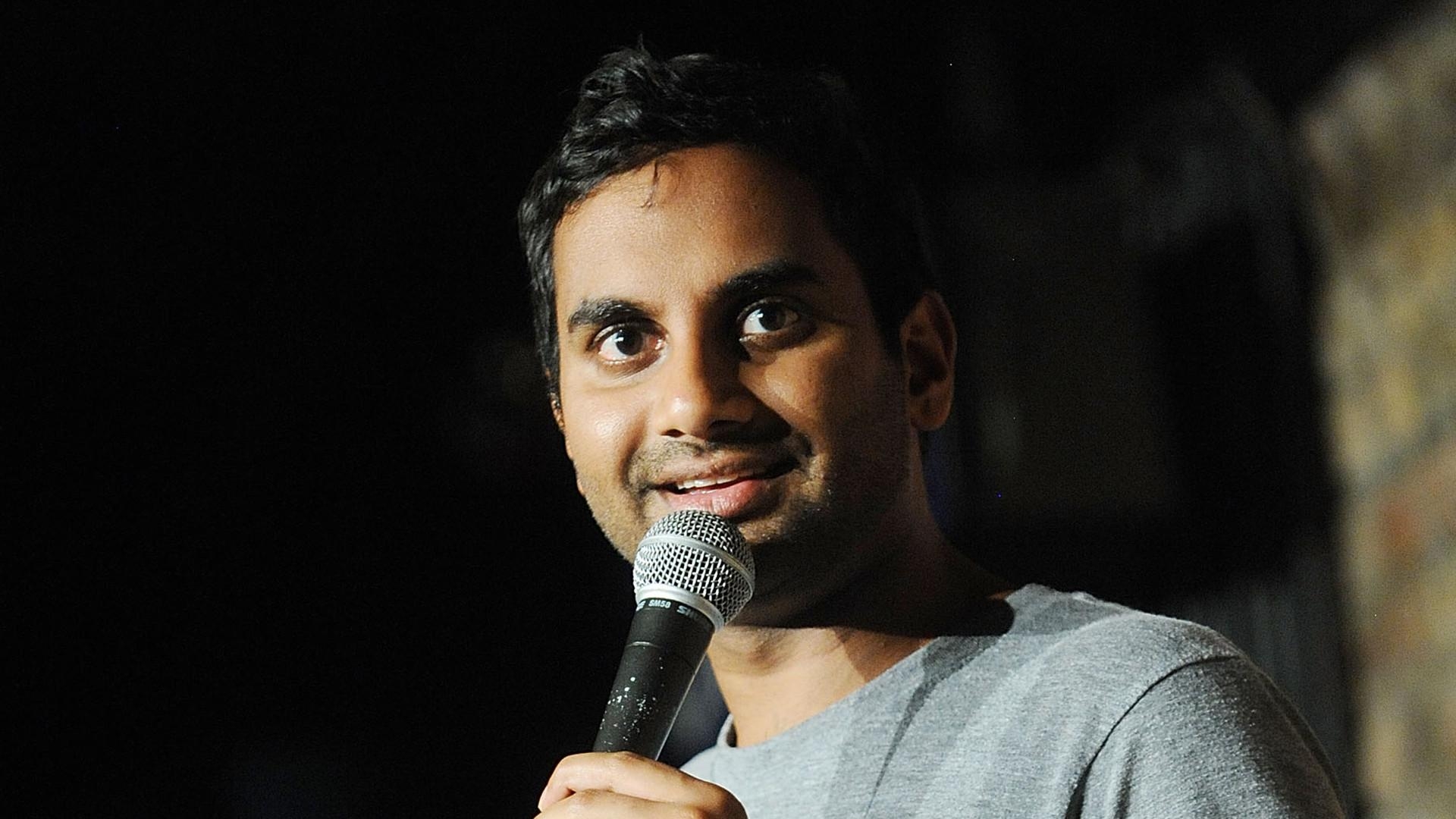 1920x1080 Aziz Ansari Addresses #MeToo Allegations, Desktop