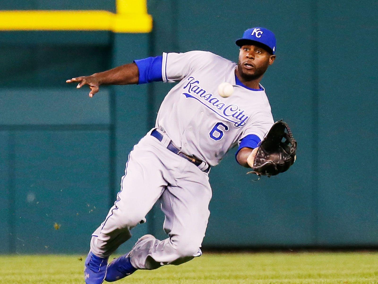 1600x1200 How big should Lorenzo Cain's free agent contract be?, Desktop