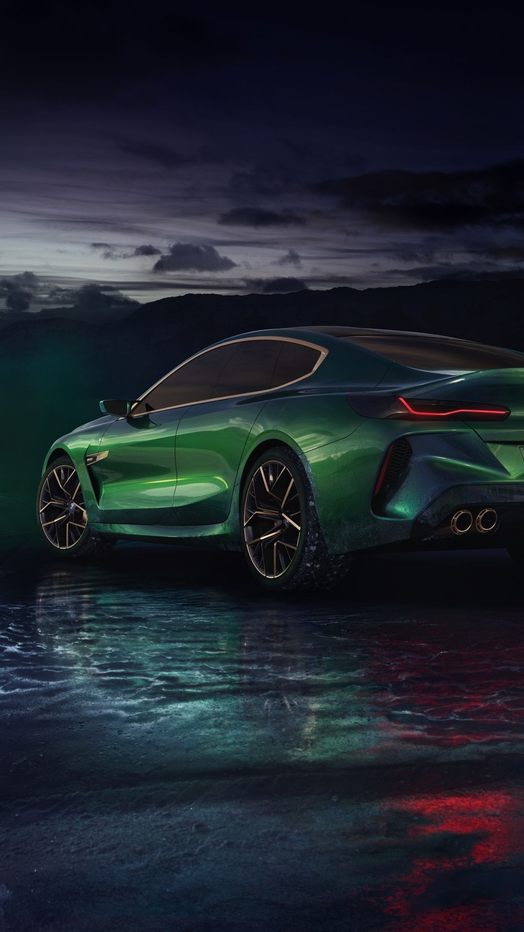 1080x1920 BMW M8 Gran Coupe (1080×1920) Mobile.com, Phone