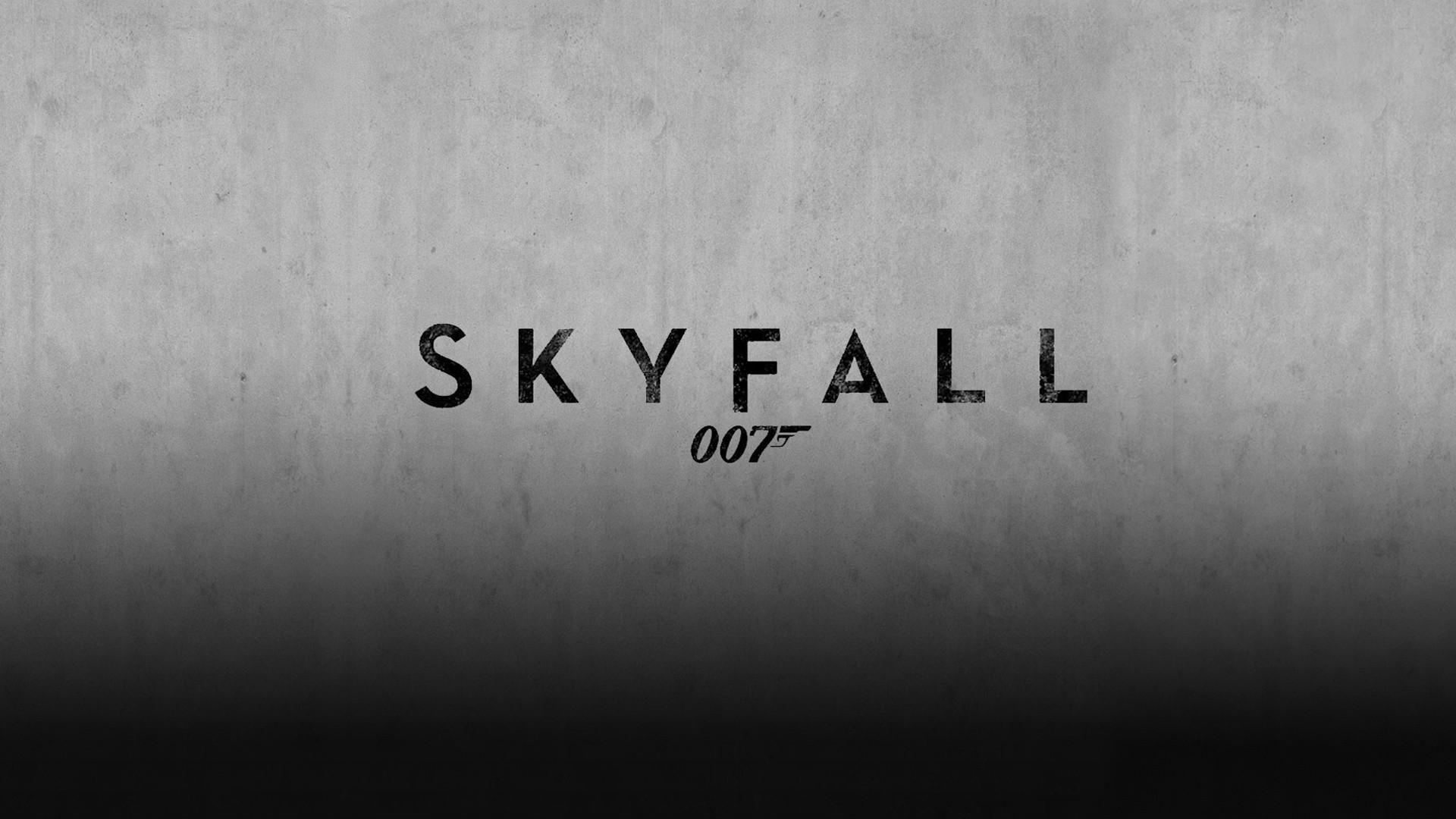 1920x1080 Skyfall Wallpaper Free Skyfall Background, Desktop