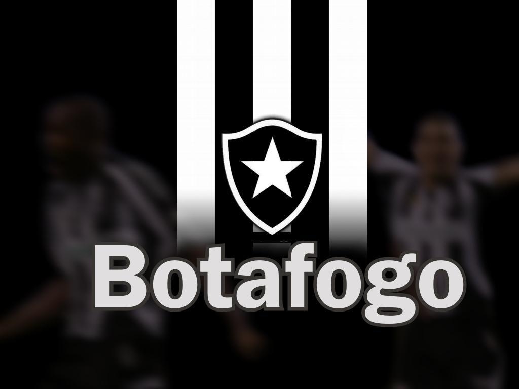 1030x770 Botafogo Logo, Desktop