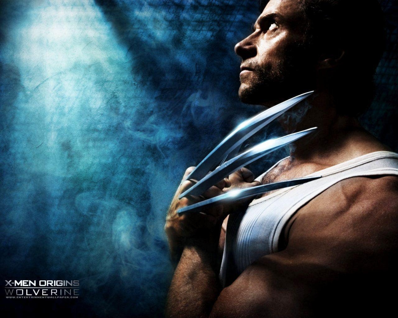 1280x1030 X Men Origins Wolverine Wallpaper Download, Desktop