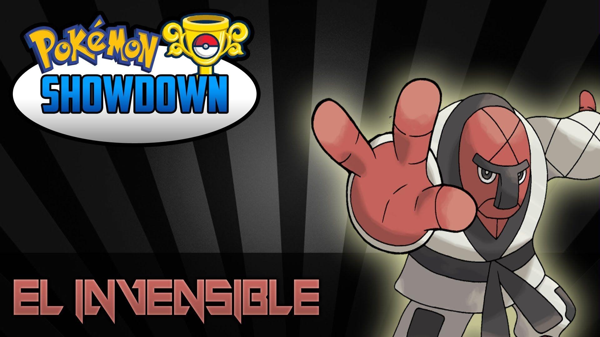 1920x1080 Pokemon Showdown(Combate de Suscriptores).- Throh el Invencible, Desktop