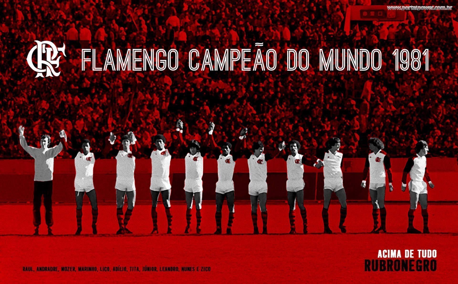 1920x1200 Papéis de parede do Flamengo e Celular, Desktop