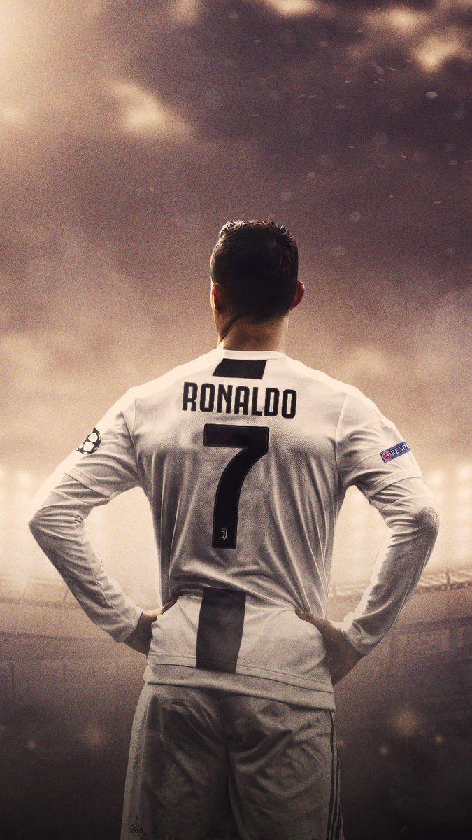 680x1200 Emil Edits - #CR7. Mobile Wallpaper, Phone