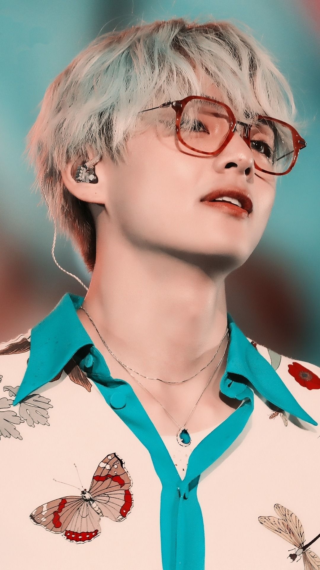 1080x1920 bts psd, Phone