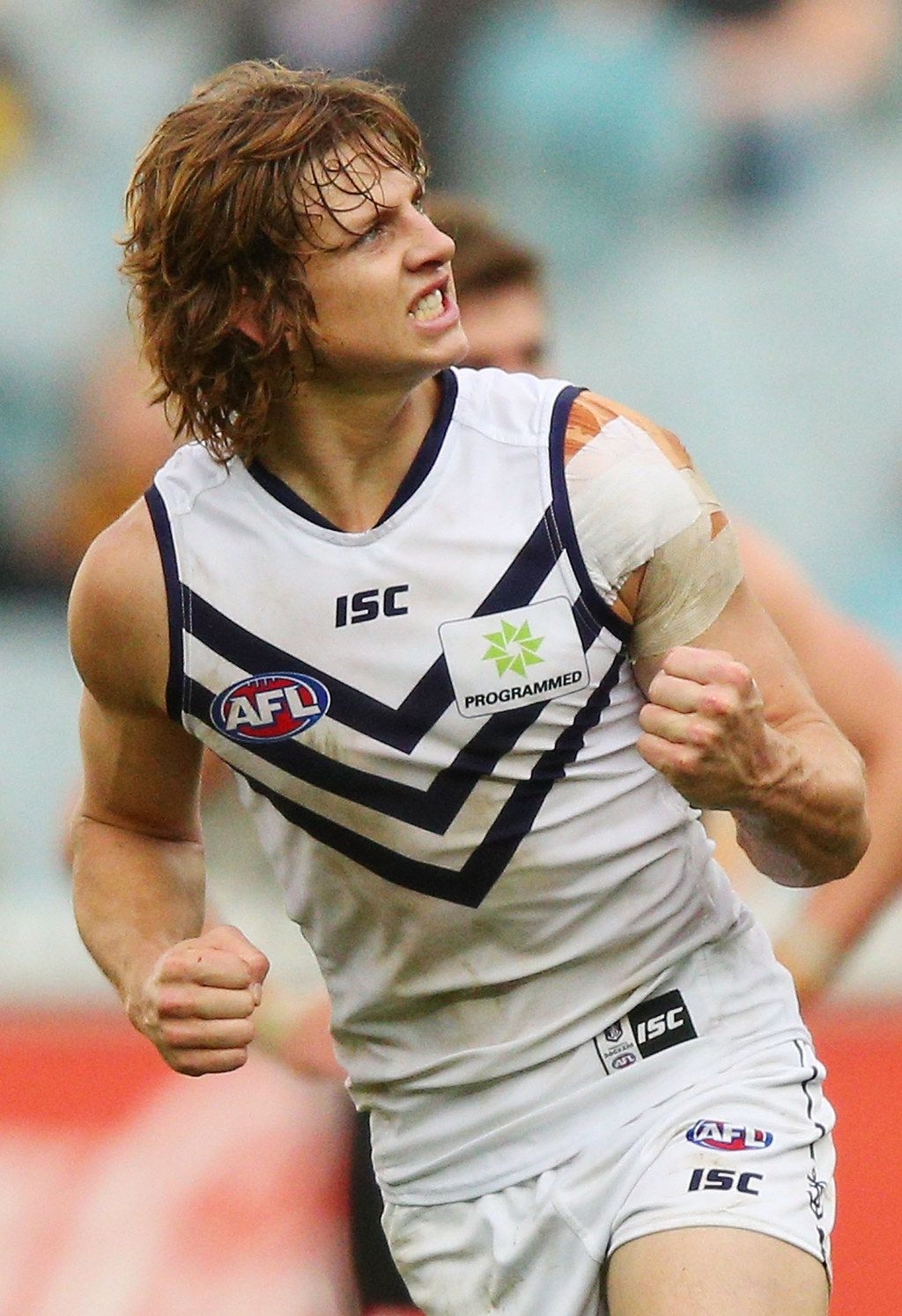 1030x1500 The Most Important AFL Players, According To Hotness, Phone