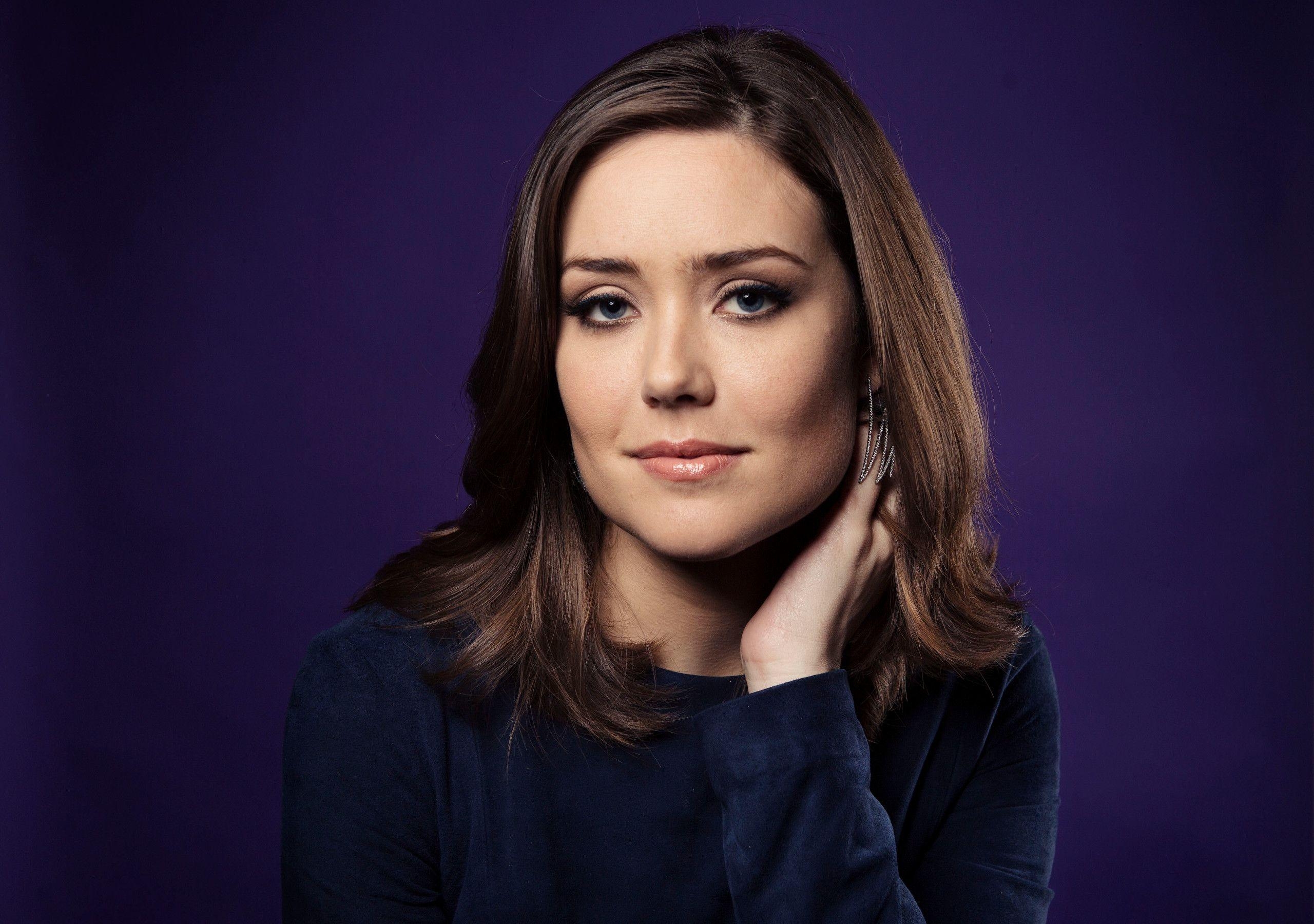 2560x1800 Megan Boone HD Wallpaper, Desktop