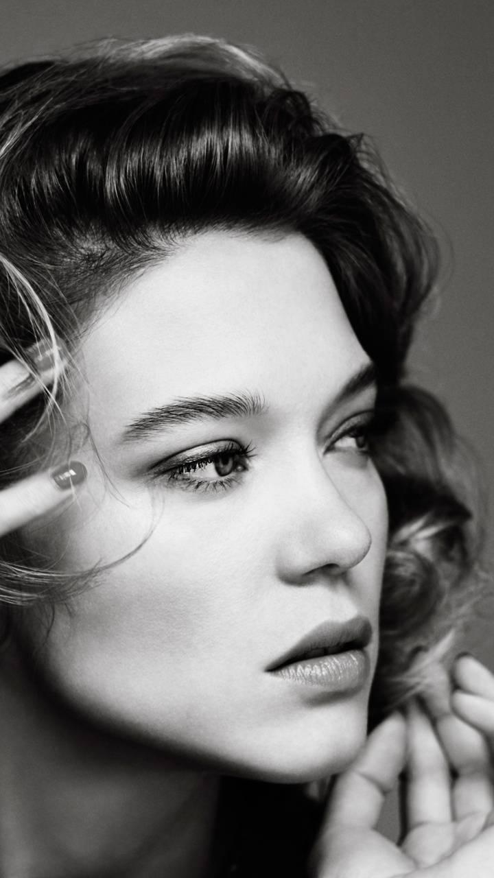 720x1280 Lea Seydoux wallpaper, Phone